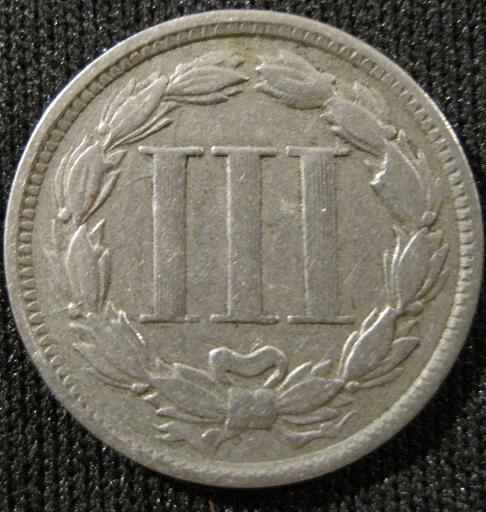 1866-3-Cent-Nickel